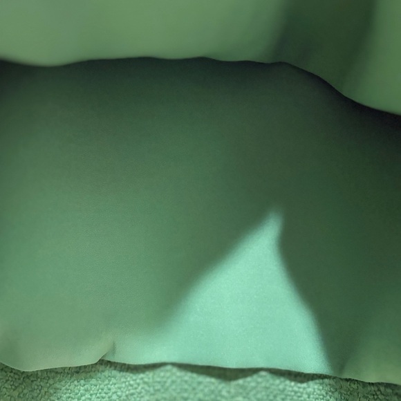 J. Crew Green Fields Rhinestone Embellished Sleeveless Tweed Tank Top Size 2 NWT - Picture 9 of 10